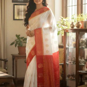 Kakinara Silk